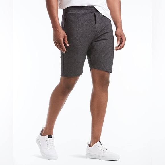 Public Rec All Day Every Day Shorts - Picture 1 of 14